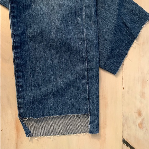 JCREW Comfy Boyfriend Jeans • NWT - Picture 7 of 8